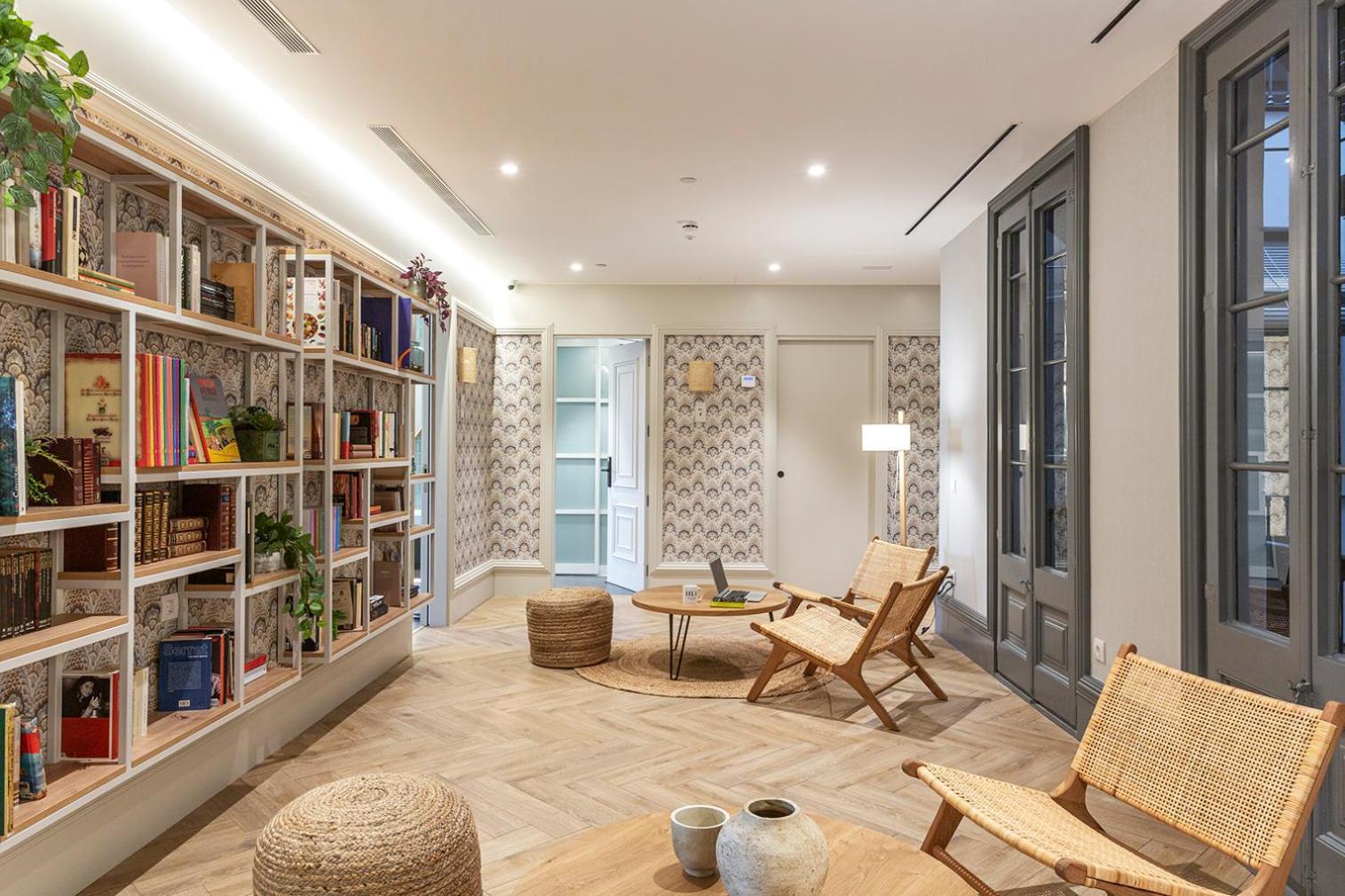 Weflating Boutique Barcellona